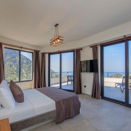 Sayindi Girift Boutique Otel Fethiye Eksteriør billede