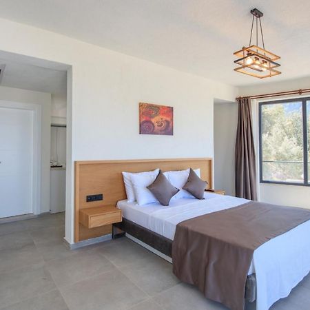 Sayindi Girift Boutique Otel Fethiye Eksteriør billede