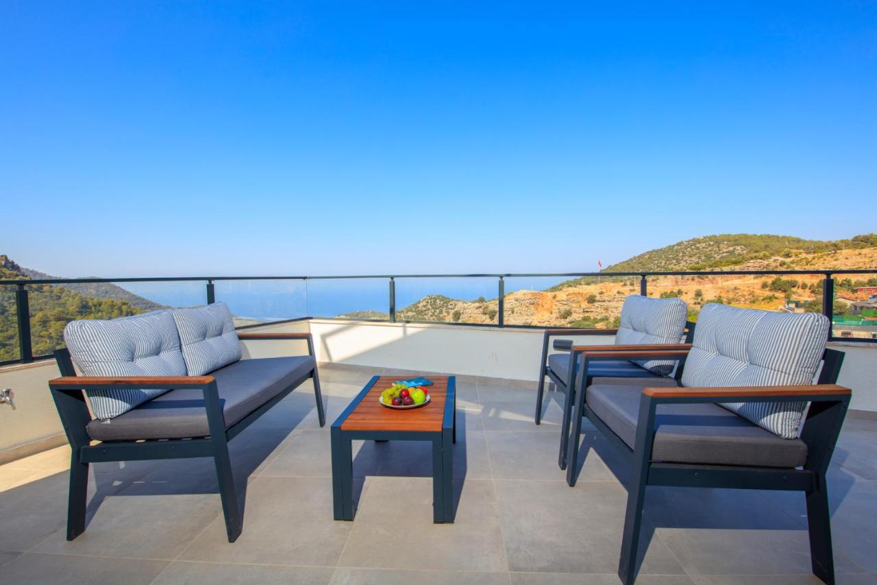 Sayindi Girift Boutique Otel Fethiye Eksteriør billede