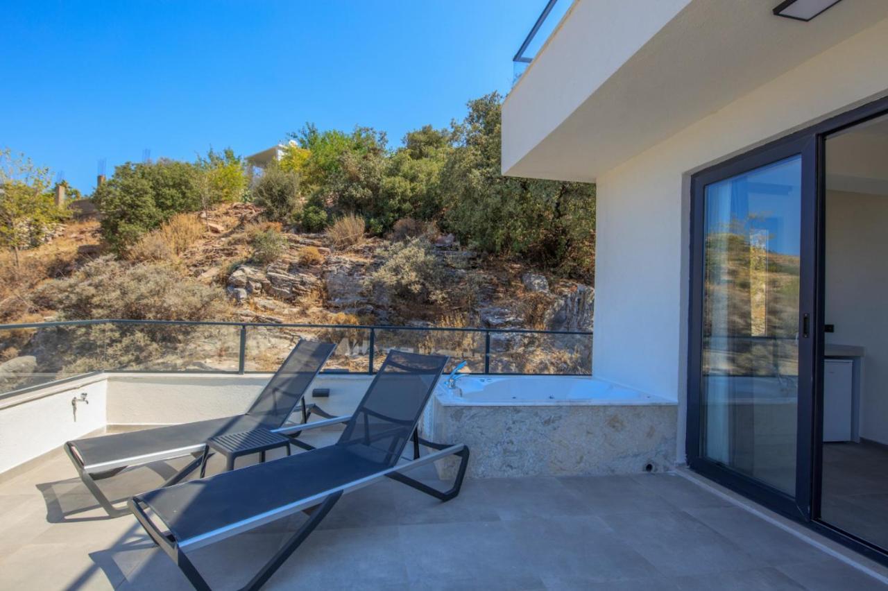 Sayindi Girift Boutique Otel Fethiye Eksteriør billede
