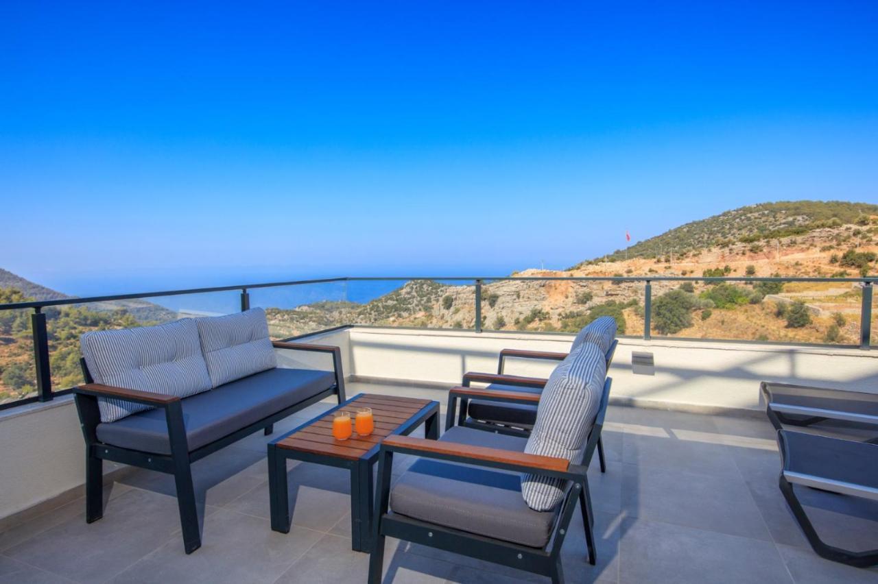 Sayindi Girift Boutique Otel Fethiye Eksteriør billede