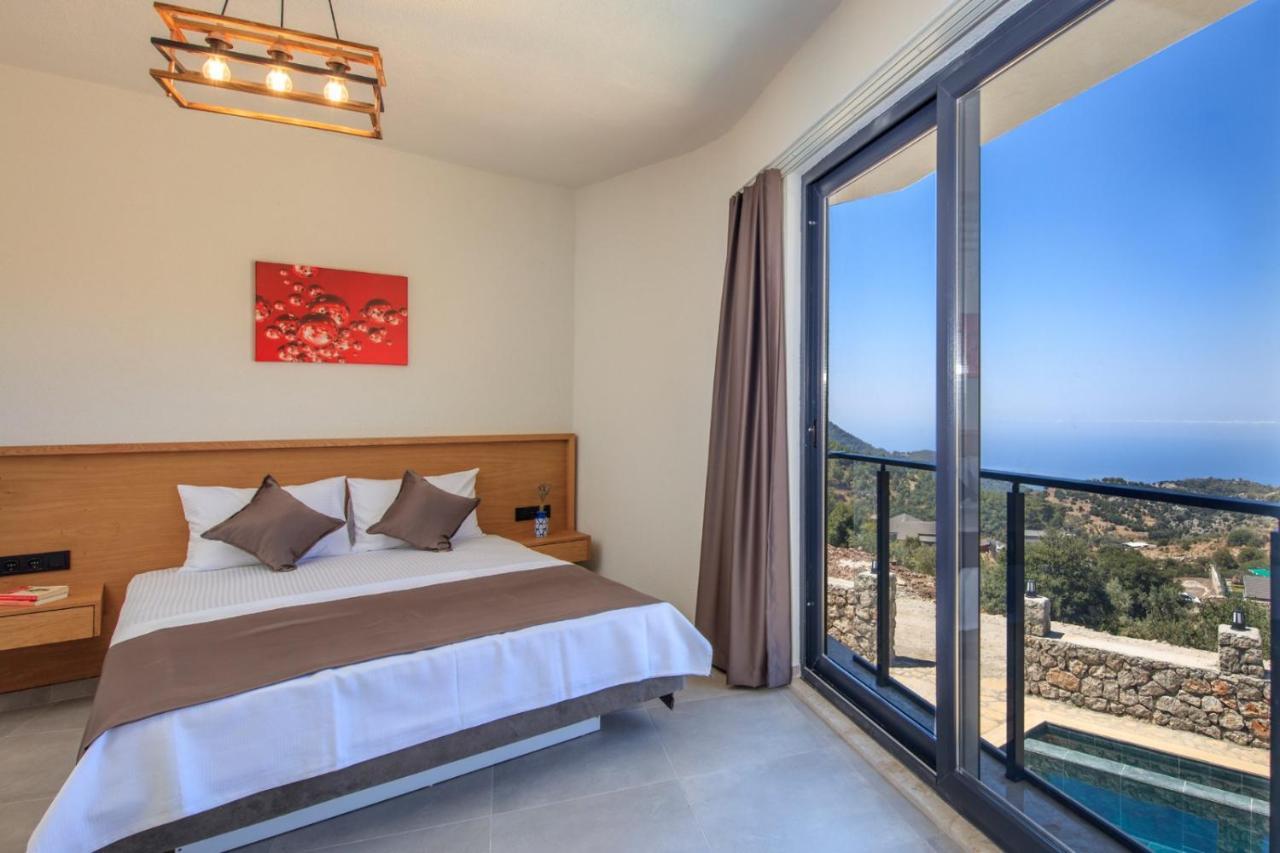 Sayindi Girift Boutique Otel Fethiye Eksteriør billede