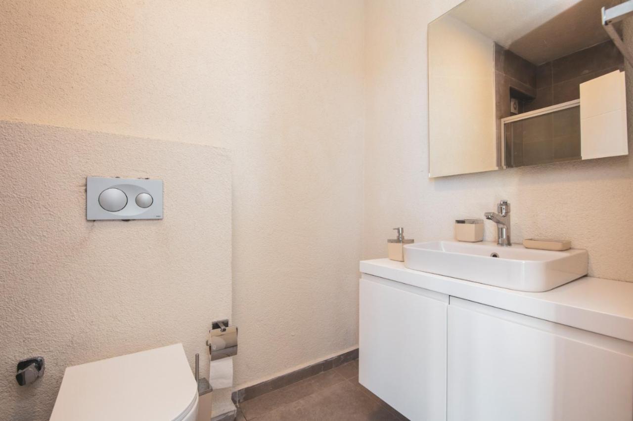 Sayindi Girift Boutique Otel Fethiye Eksteriør billede