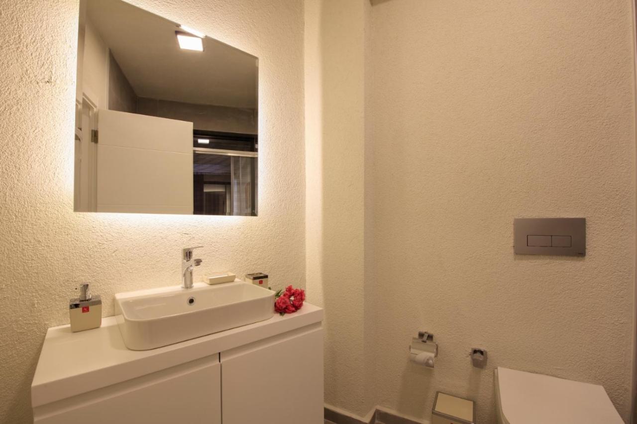 Sayindi Girift Boutique Otel Fethiye Eksteriør billede
