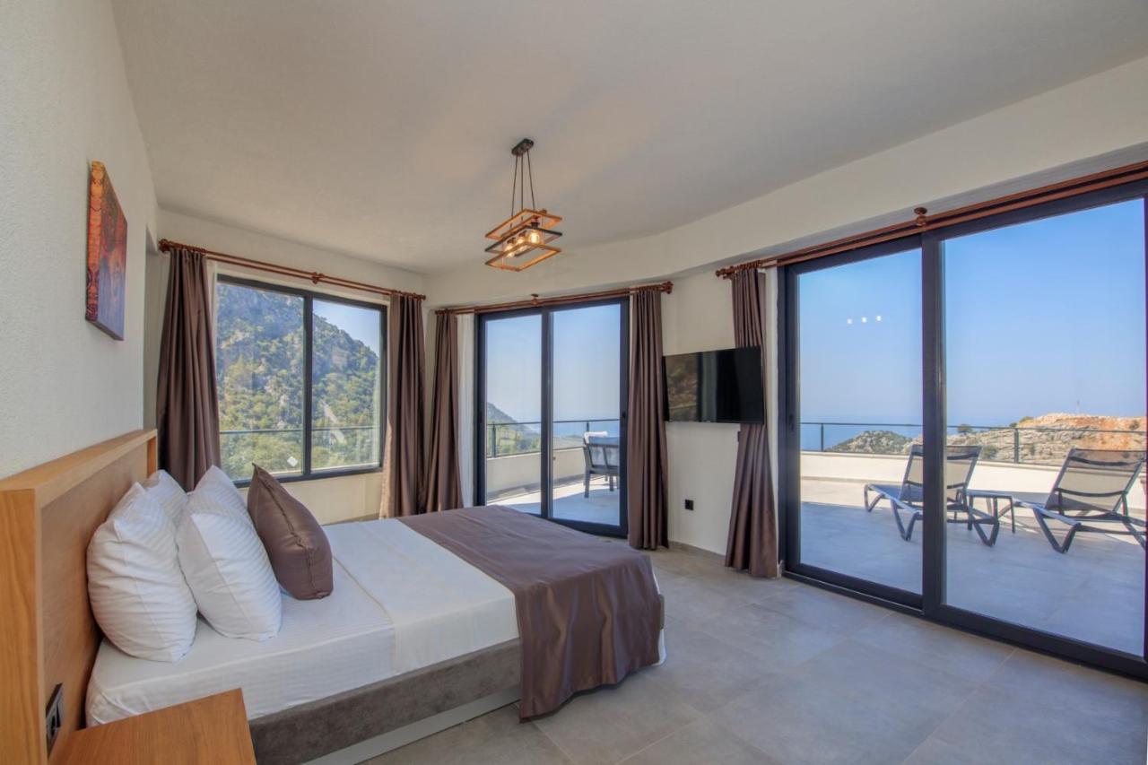 Sayindi Girift Boutique Otel Fethiye Eksteriør billede