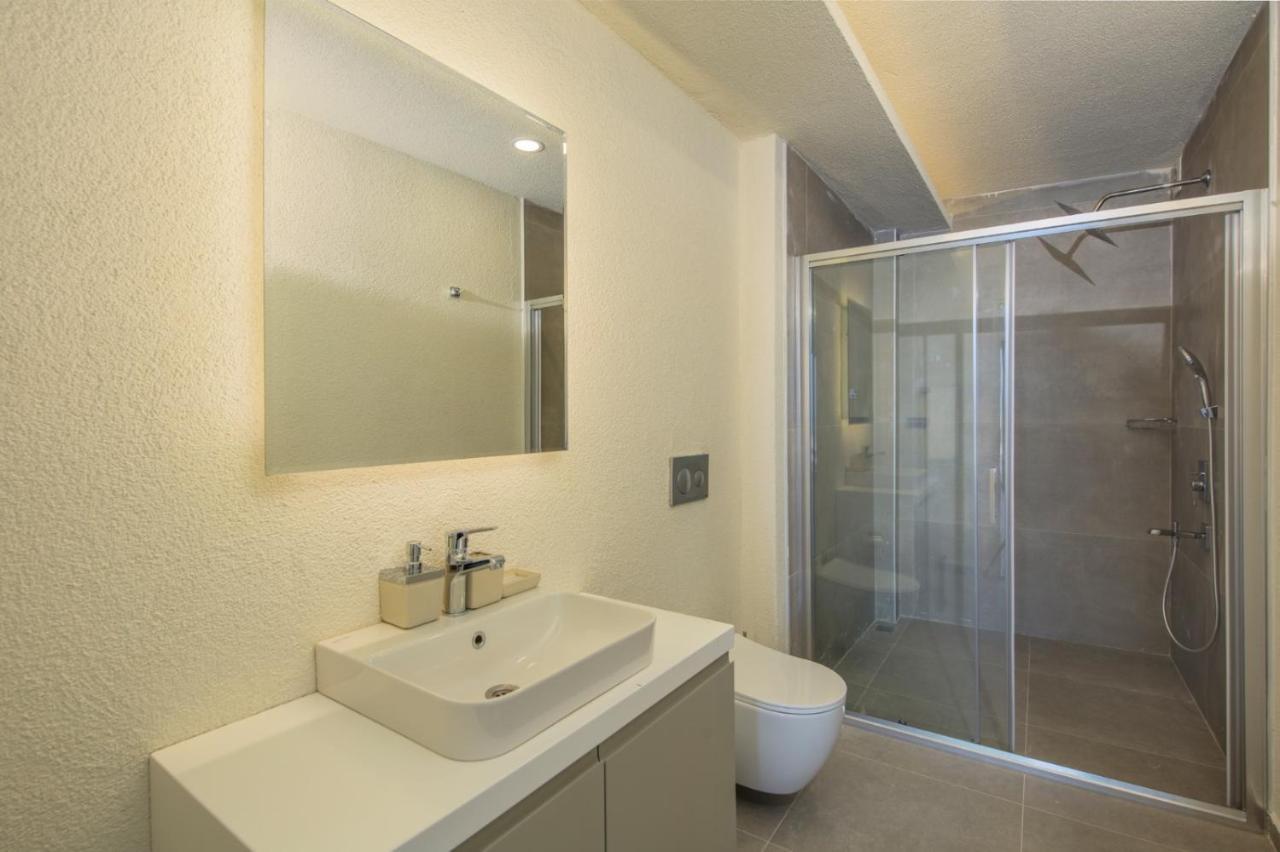 Sayindi Girift Boutique Otel Fethiye Eksteriør billede